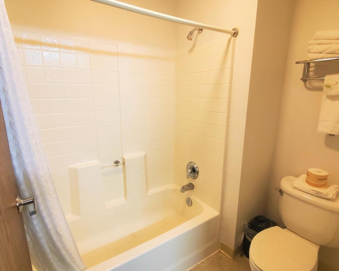 Quality Inn & Suites باينديل المظهر الخارجي الصورة