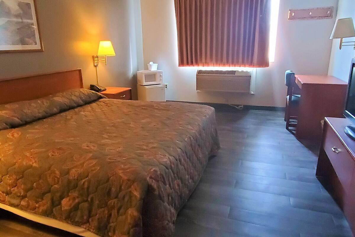 Quality Inn & Suites باينديل المظهر الخارجي الصورة